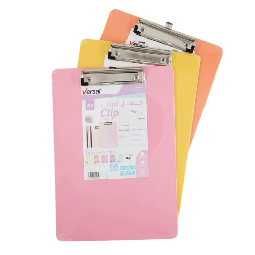 porte bloc note A4 + A5