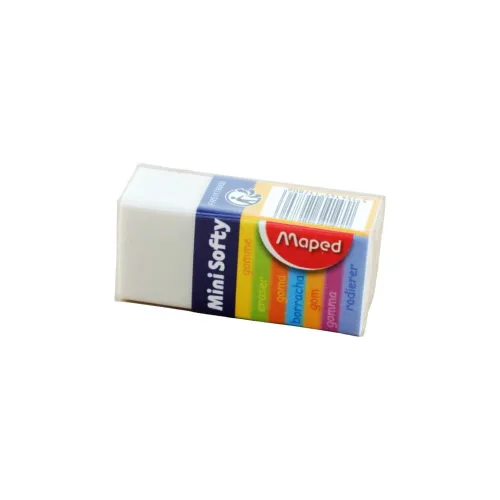 gomme de bureau