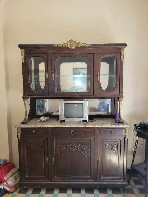 Meuble Antiquité