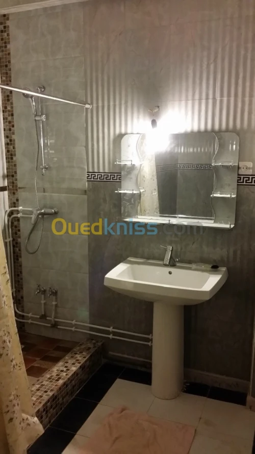 Location Appartement Oran Oran