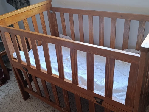 Lit pour bébé