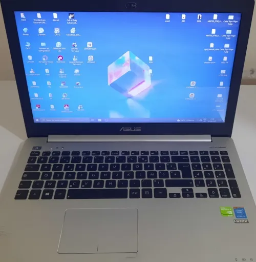 PC PORTABLE I5 ASUS 