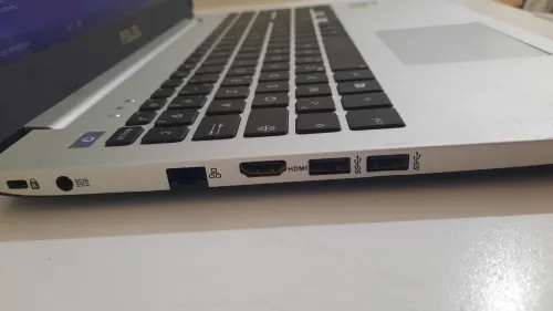 PC PORTABLE I5 ASUS 