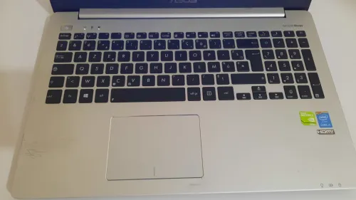 PC PORTABLE I5 ASUS 