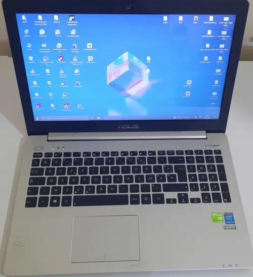 PC PORTABLE I5 ASUS 