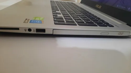 PC PORTABLE I5 ASUS 