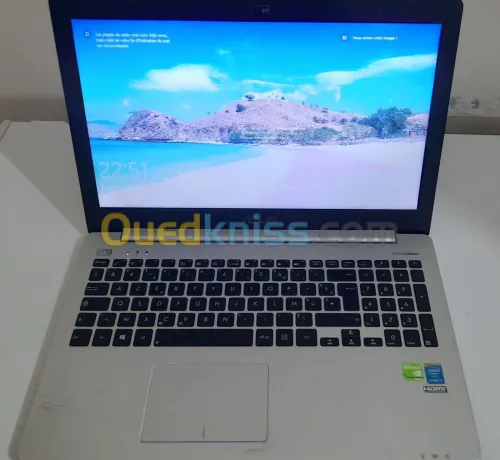 PC PORTABLE I5 ASUS 