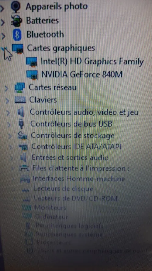 PC PORTABLE I5 ASUS 