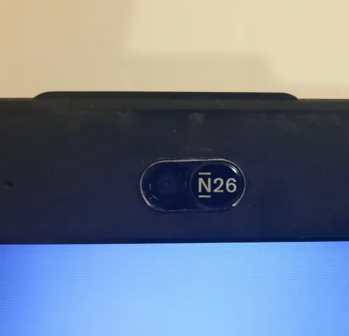 PC PORTABLE I5 ASUS 