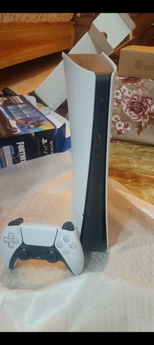 Pla5 digitale