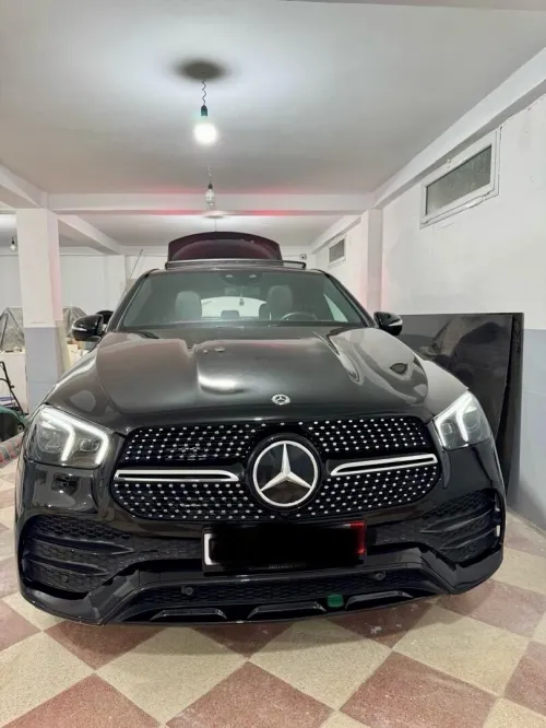 Mercedes GLE 350 DE 2023 4 matic