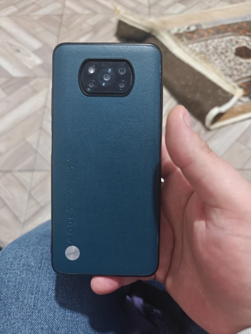 Poco X3 pro