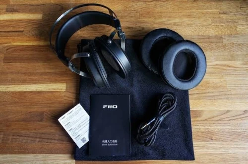 FIIO JT1