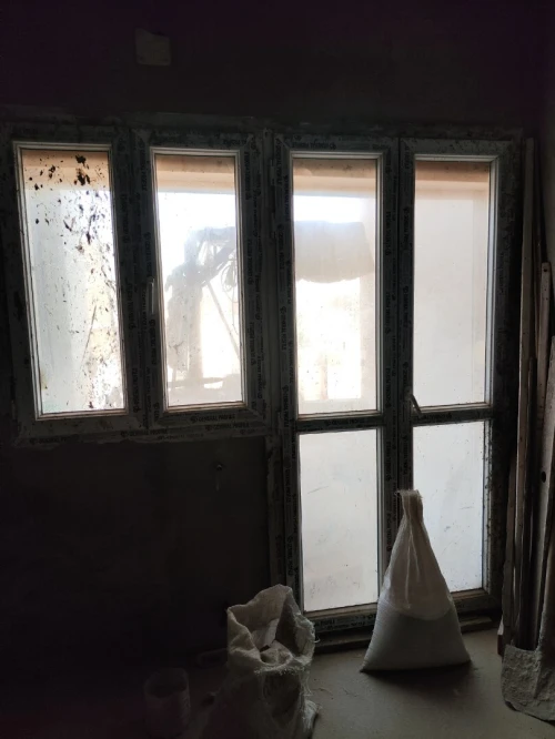 fentre et porte fenetre en pvc