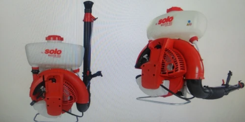 pompe a eau et souflleur
