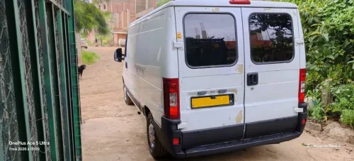 Peugeot Boxer 2006 Boxer