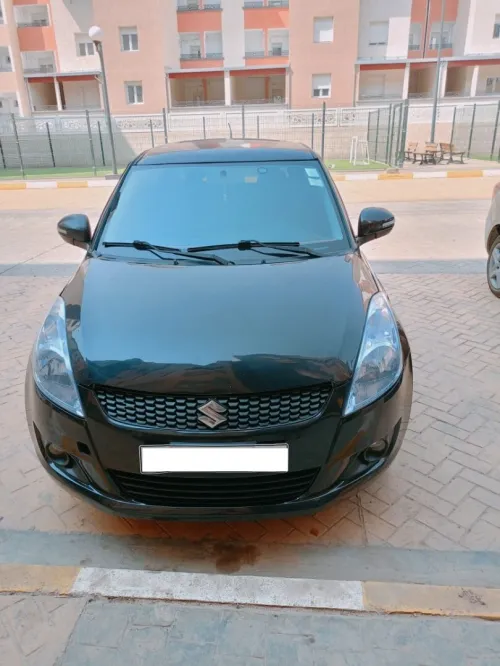 Suzuki Swift 2014 Swift