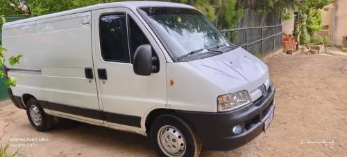 Peugeot Boxer 2006 Boxer