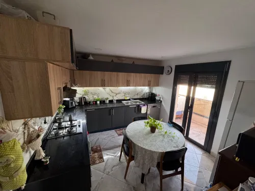 Vente Appartement F3 Oran Bir el djir