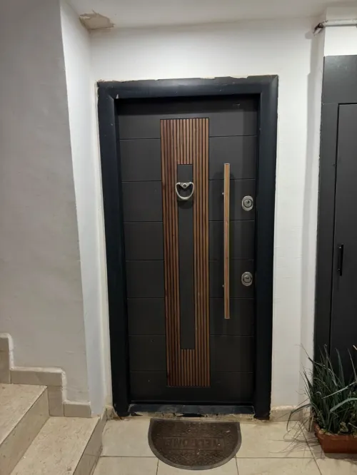 Vente Appartement F3 Oran Bir el djir