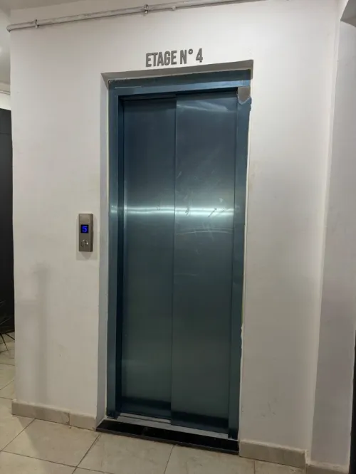 Vente Appartement F3 Oran Bir el djir