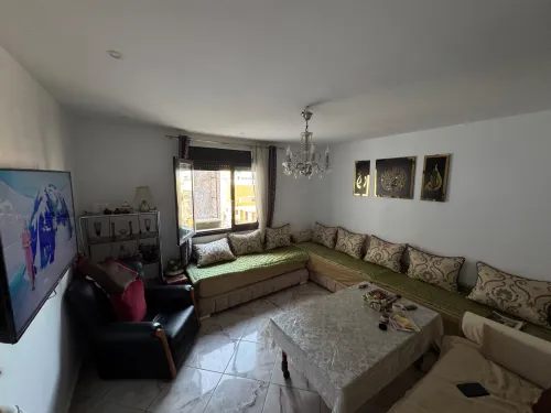 Vente Appartement F3 Oran Bir el djir