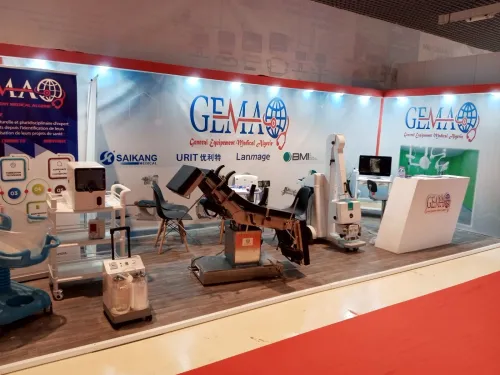 Réalisation de Stands de Foires 