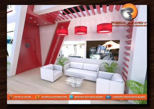 Stands exposition foires et Salons