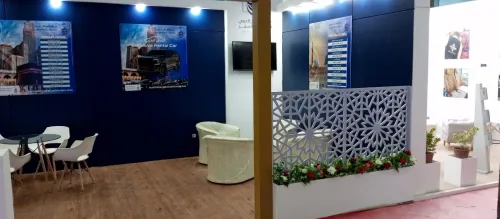 Stands exposition foires et Salons