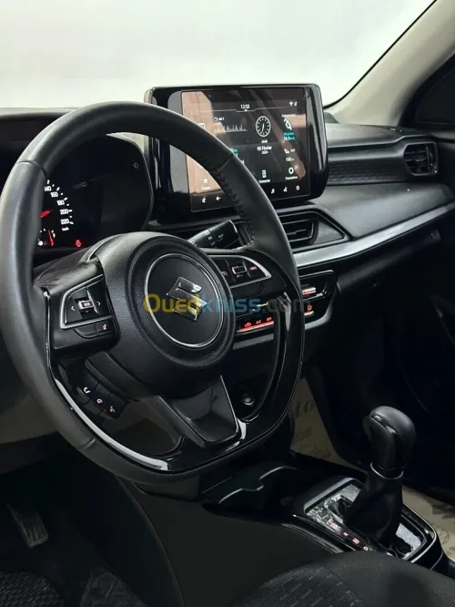 Suzuki SWIFT 2025 Glx toute options