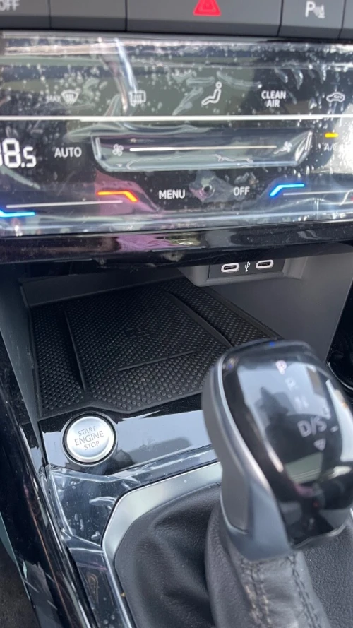 Volkswagen T-Roc 2026 R-Line 