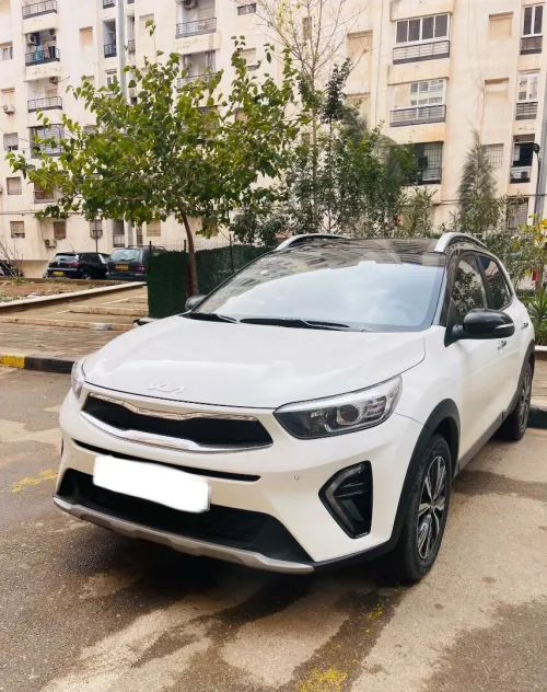 Kia KX1 2025 Full options