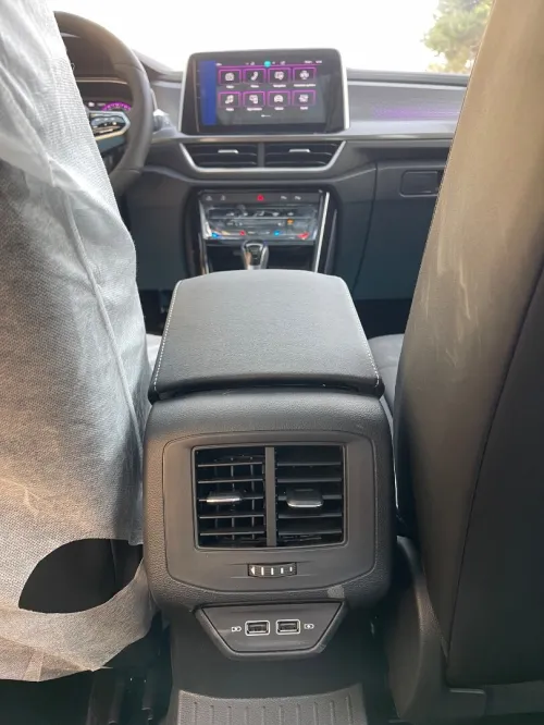 Volkswagen T-Roc 2026 R-Line 