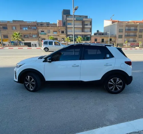 Kia KX1 2025 Full options avec toit