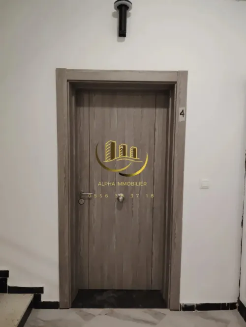 Location Appartement F3 Tlemcen Tlemcen