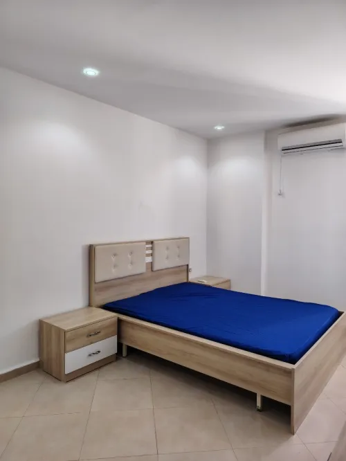 Location Appartement F4 Tlemcen Tlemcen