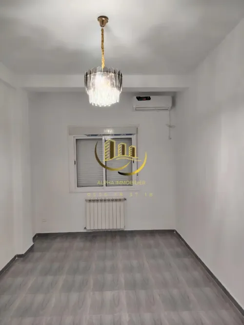 Location Appartement F3 Tlemcen Tlemcen