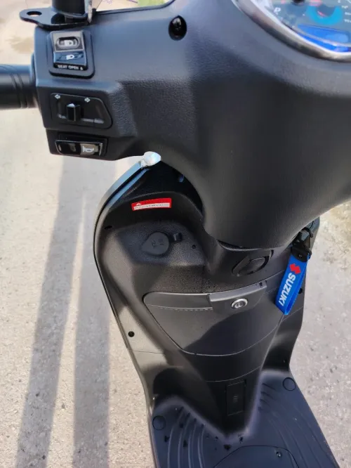SYM S Nouveau 2026 2026