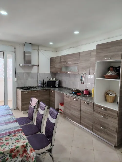 Location Appartement F4 Tlemcen Tlemcen