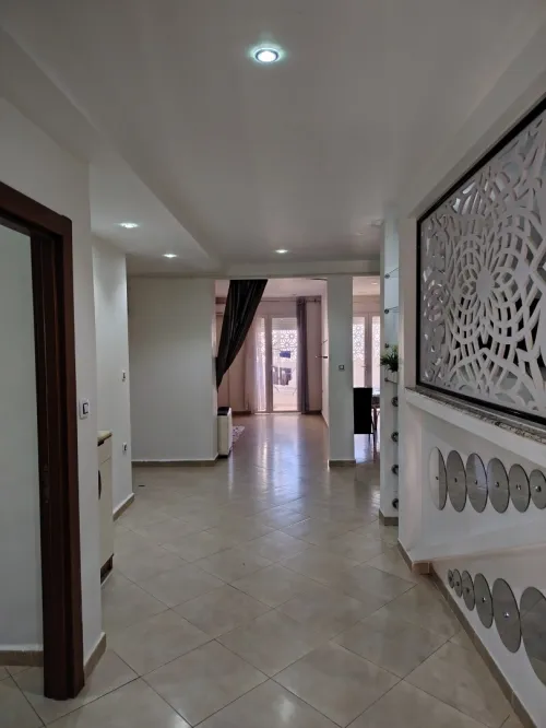 Location Appartement F4 Tlemcen Tlemcen