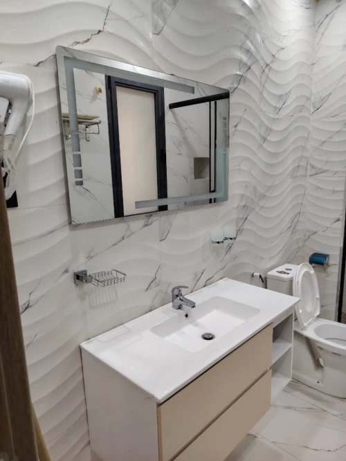 Vente Appartement F4 Tlemcen Tlemcen