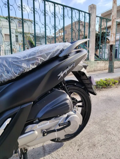 SYM S Nouveau 2026 2026