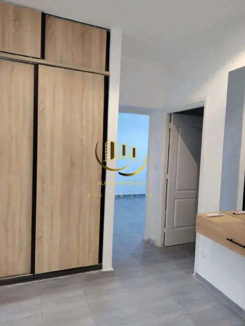 Location Appartement F3 Tlemcen Tlemcen