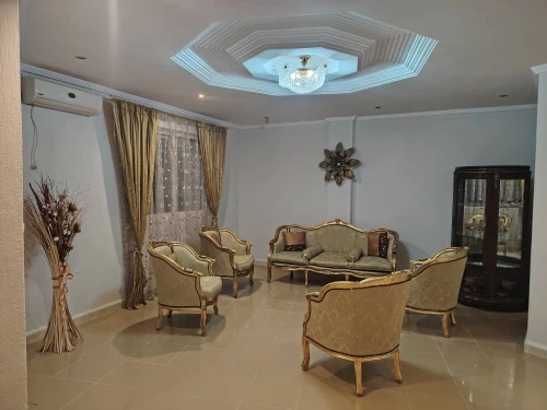 Location Appartement F4 Tlemcen Mansourah