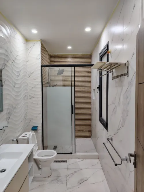 Vente Appartement F4 Tlemcen Tlemcen