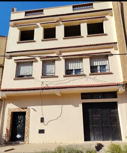 Vente Villa Tlemcen Tlemcen