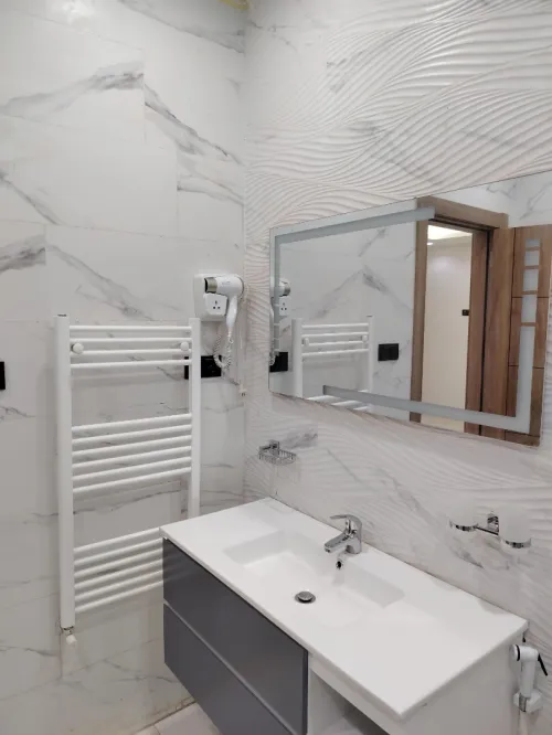 Vente Appartement F4 Tlemcen Tlemcen