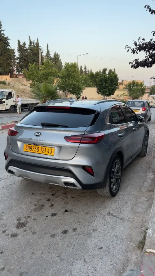 Kia X-Ceed 2021 Premium