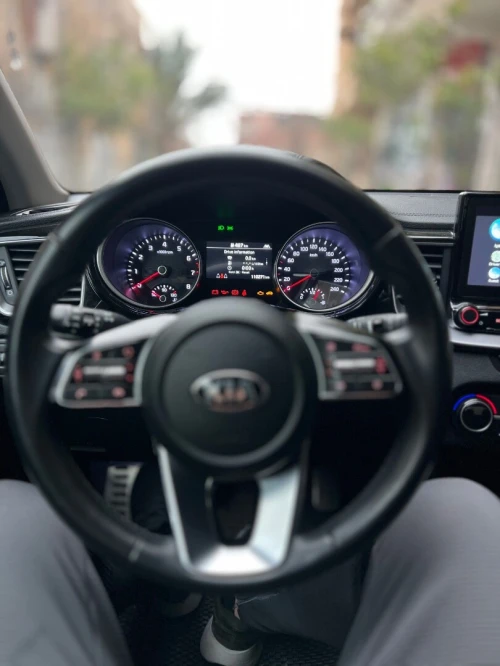 Kia X-Ceed 2021 Premuim
