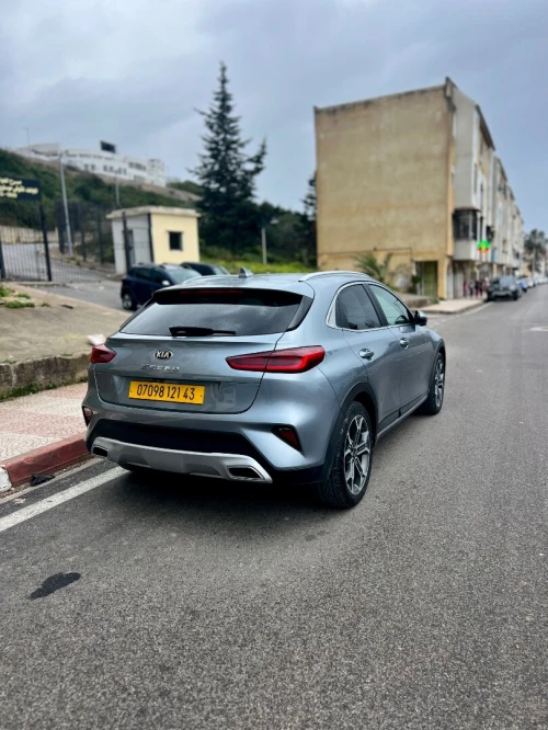 Kia X-Ceed 2021 Premuim